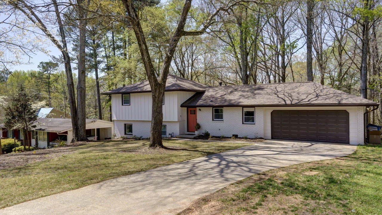 Photo of Outdoor in Alpharetta
