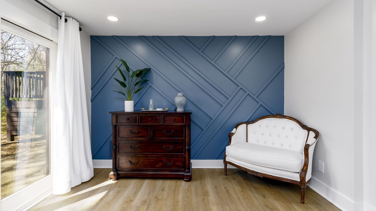 Photo of Livingroom in Alpharetta