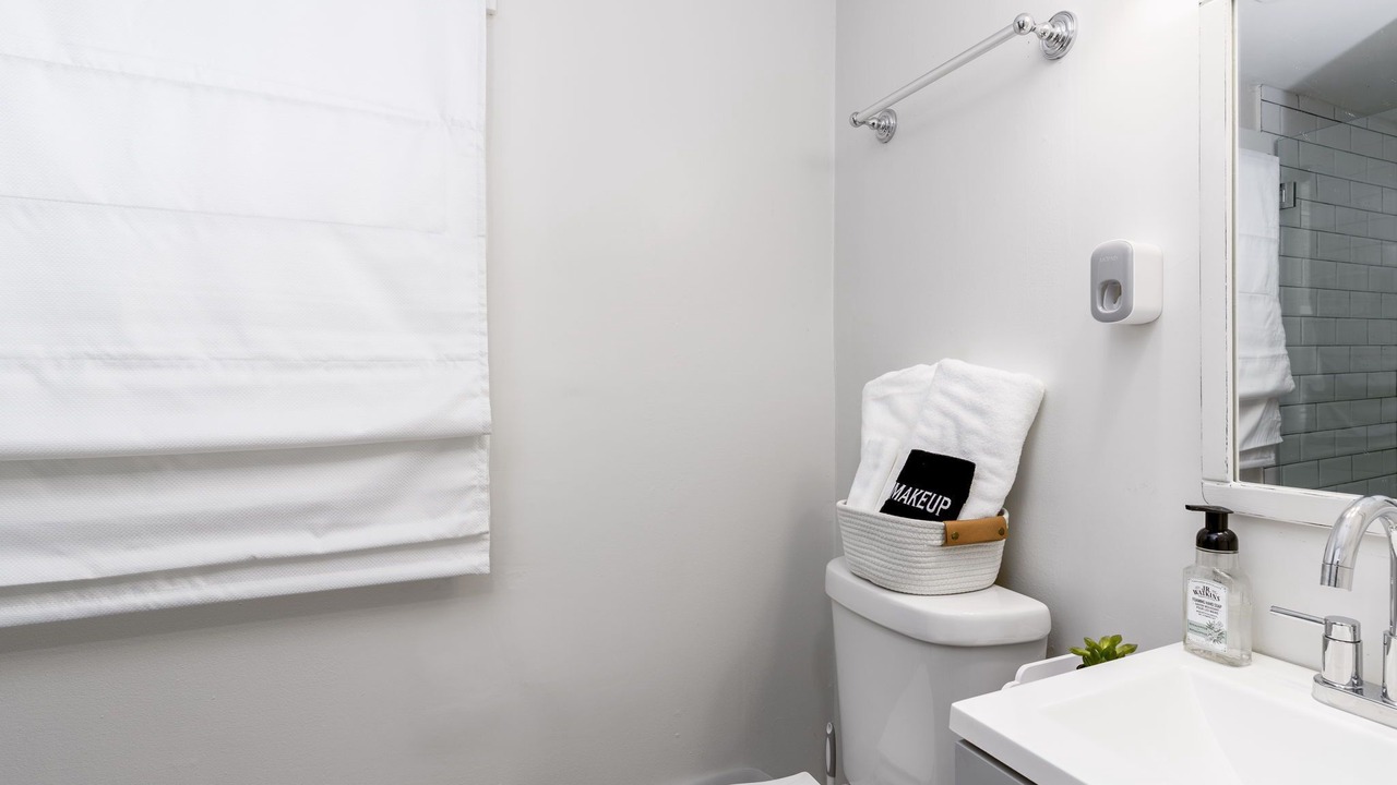 Photo of Bathroom in Alpharetta