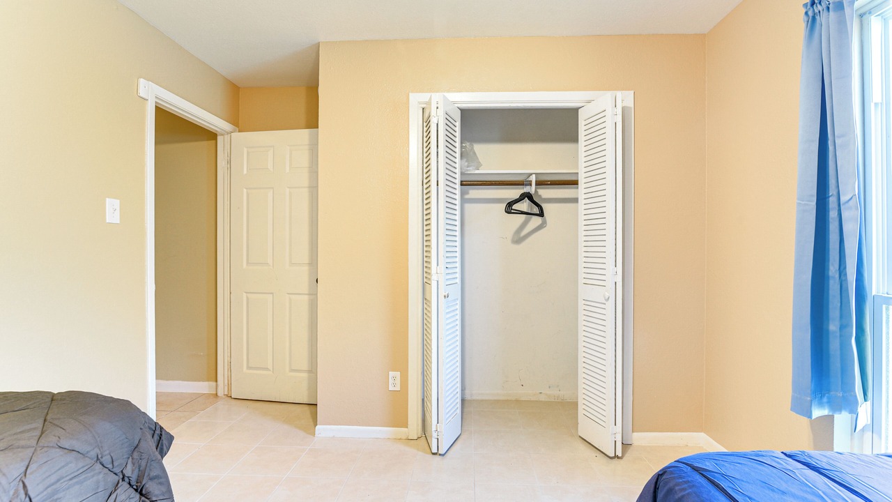 Photo of Bedroom in Central Southwest