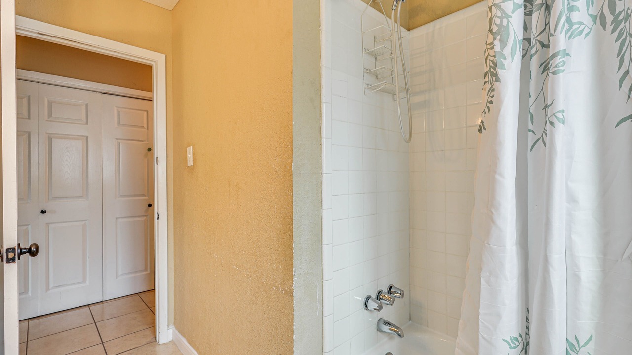 Photo of Bathroom in Central Southwest