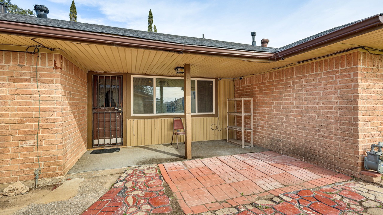 Photo of Outdoor in Central Southwest