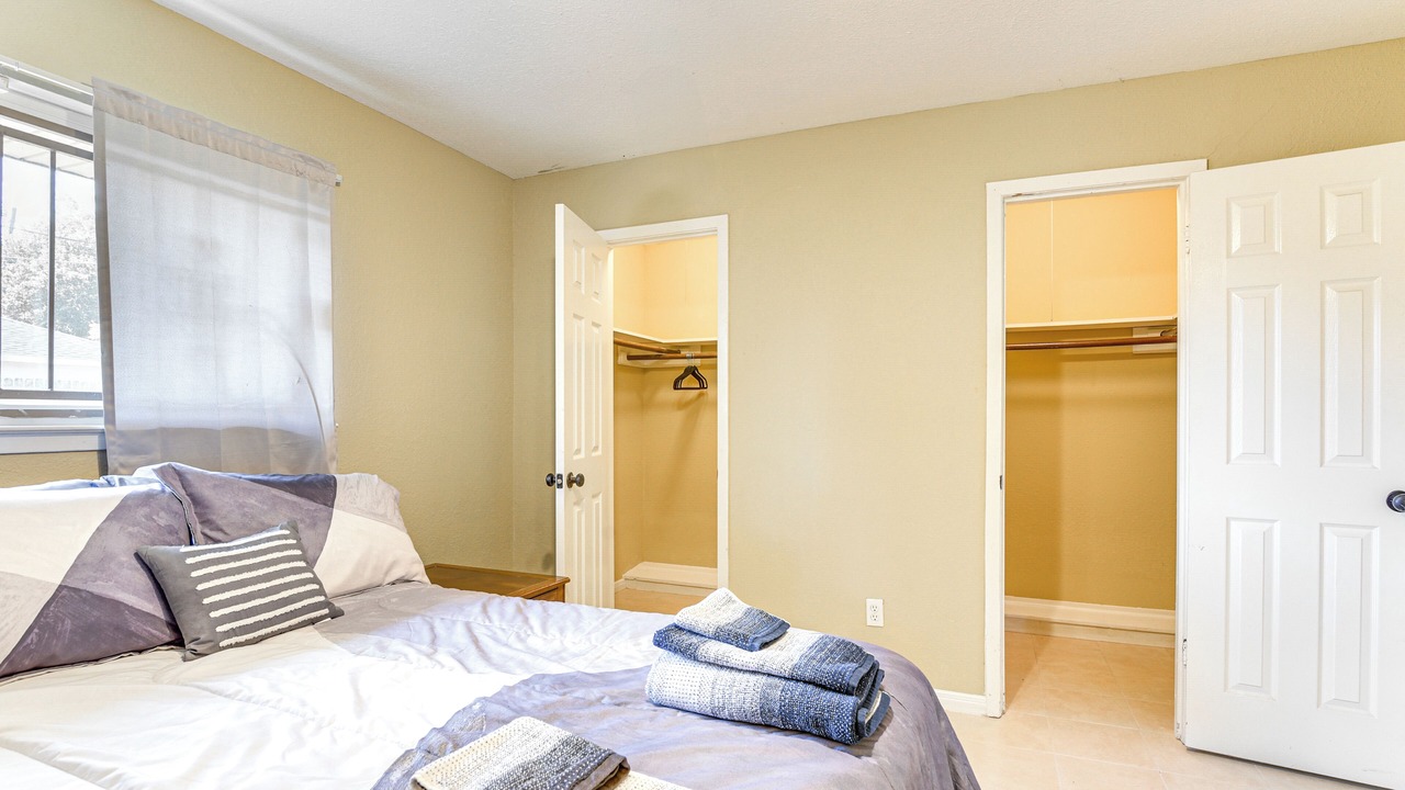 Photo of Bedroom in Central Southwest
