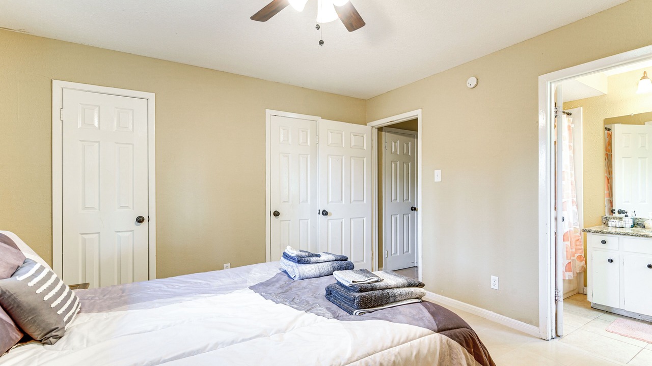Photo of Bedroom in Central Southwest