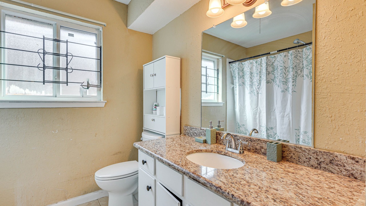 Photo of Bathroom in Central Southwest