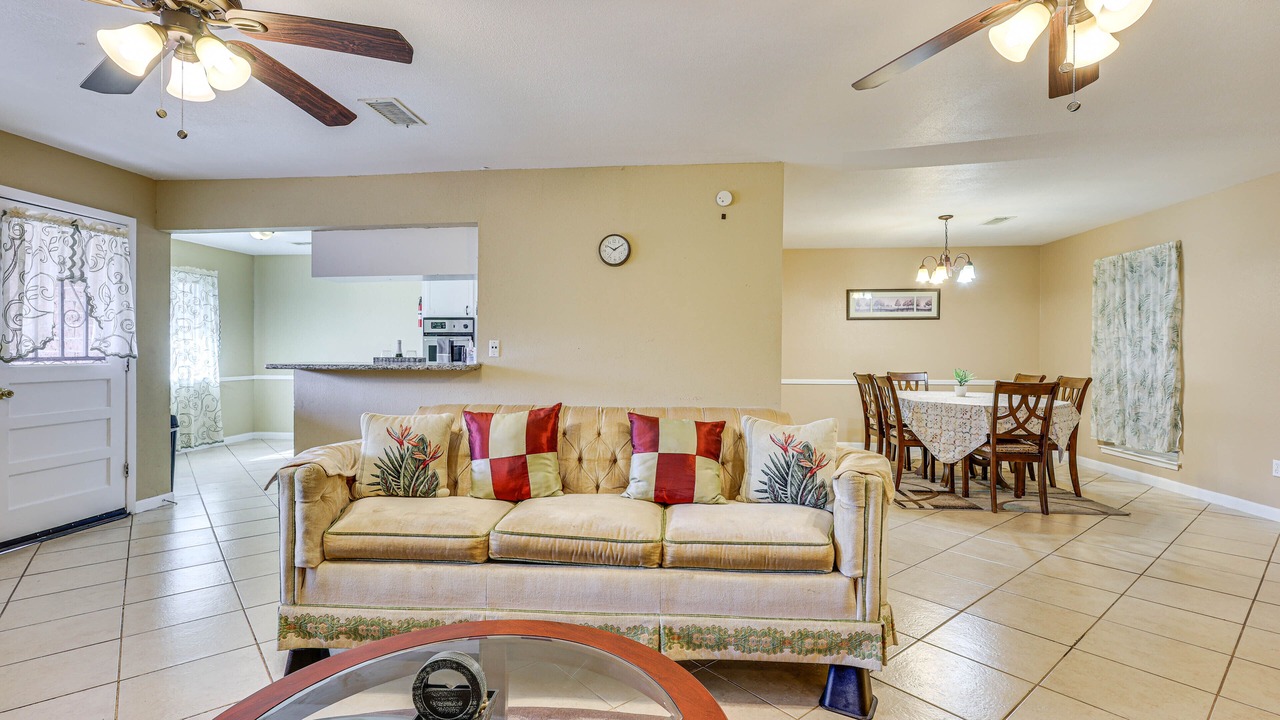 Photo of Bedroom in Central Southwest
