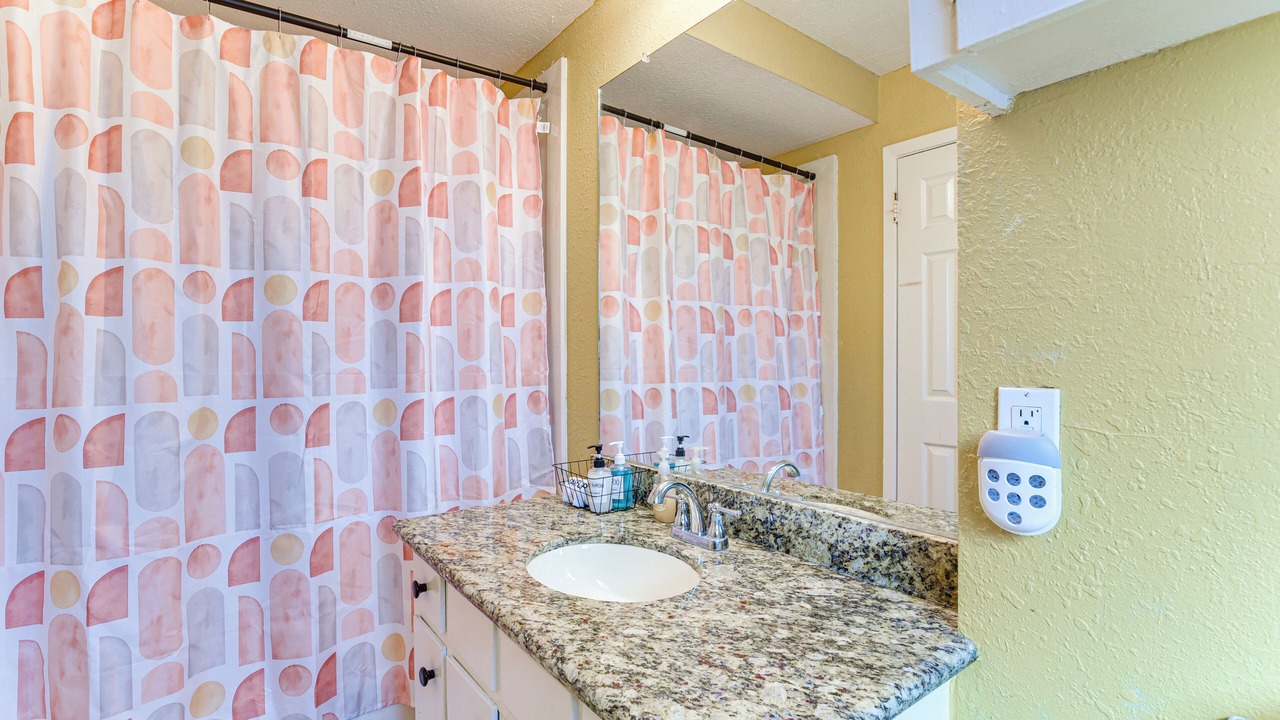 Photo of Bathroom in Central Southwest