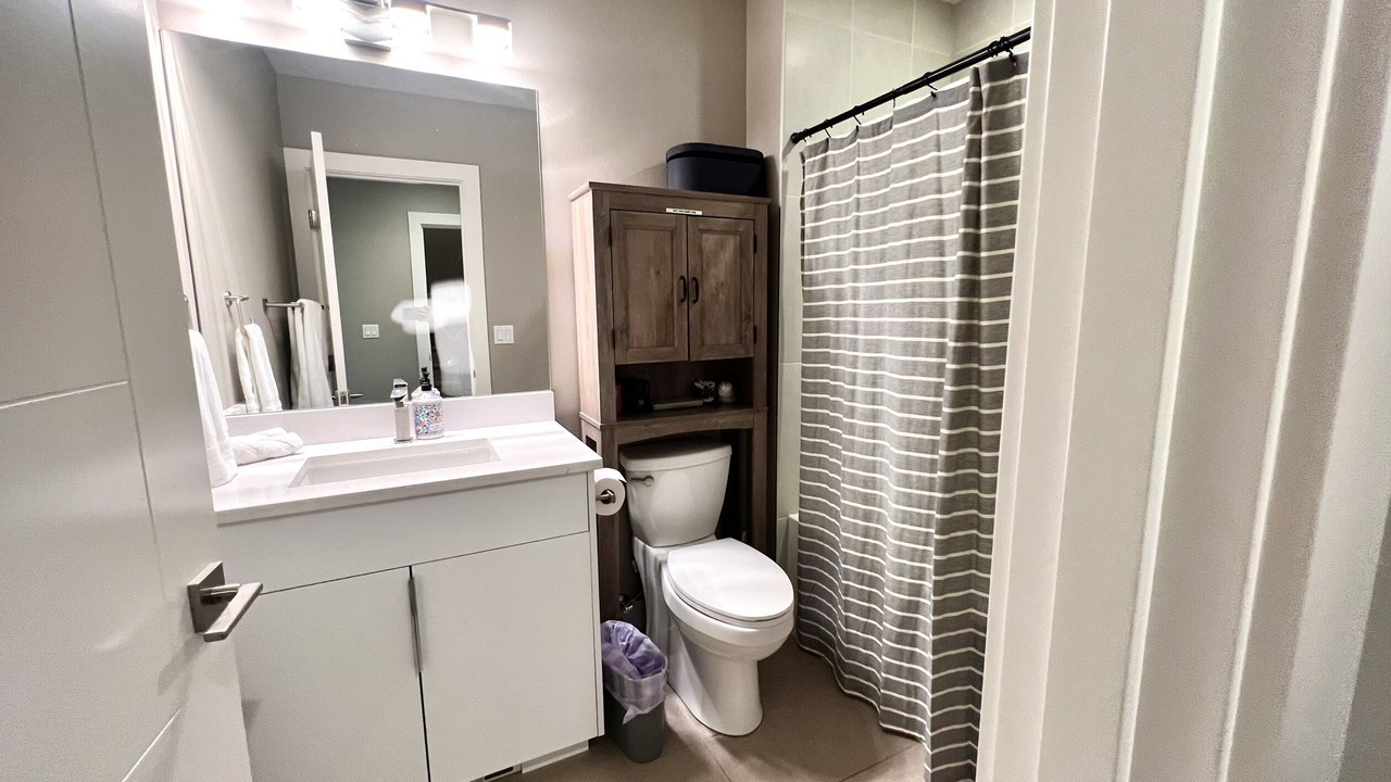 Photo of Bathroom in West End
