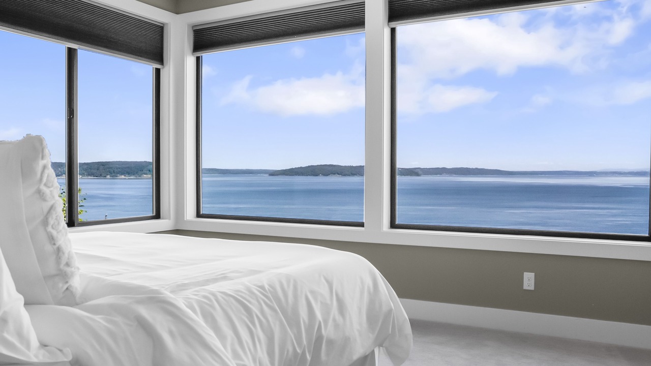 Photo of Bedroom in West End