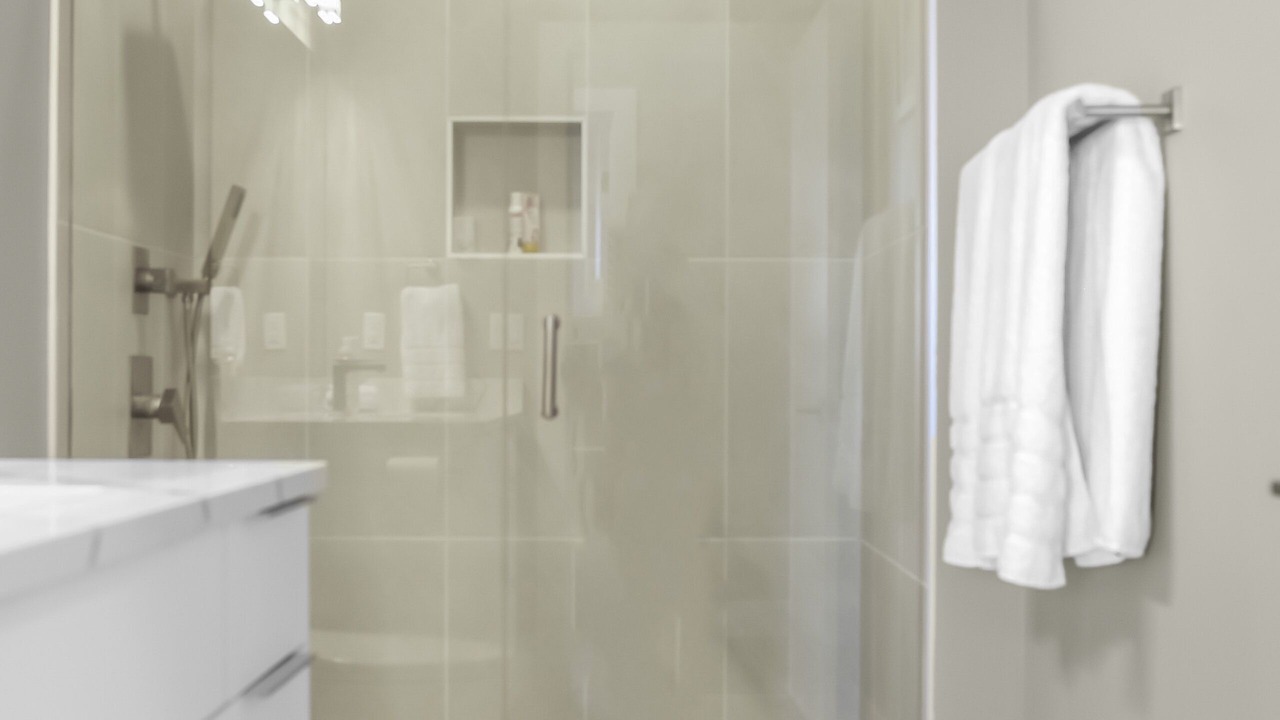 Photo of Bathroom in West End