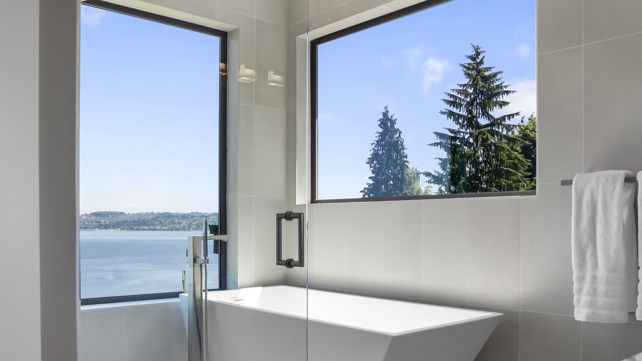 Photo of Bathroom in West End