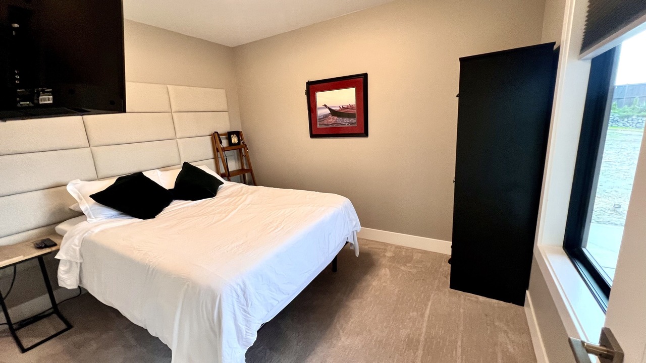 Photo of Bedroom in West End