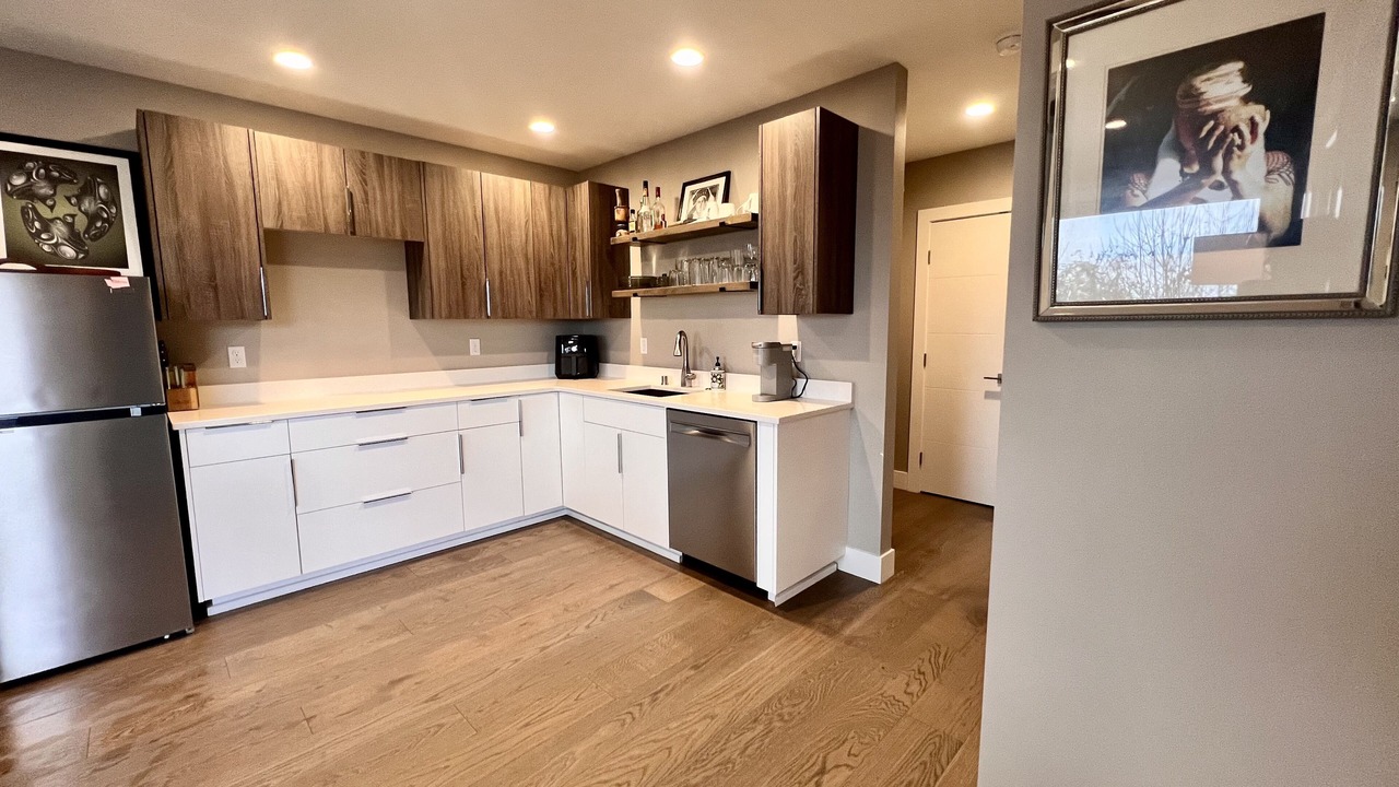 Photo of Kitchen in West End