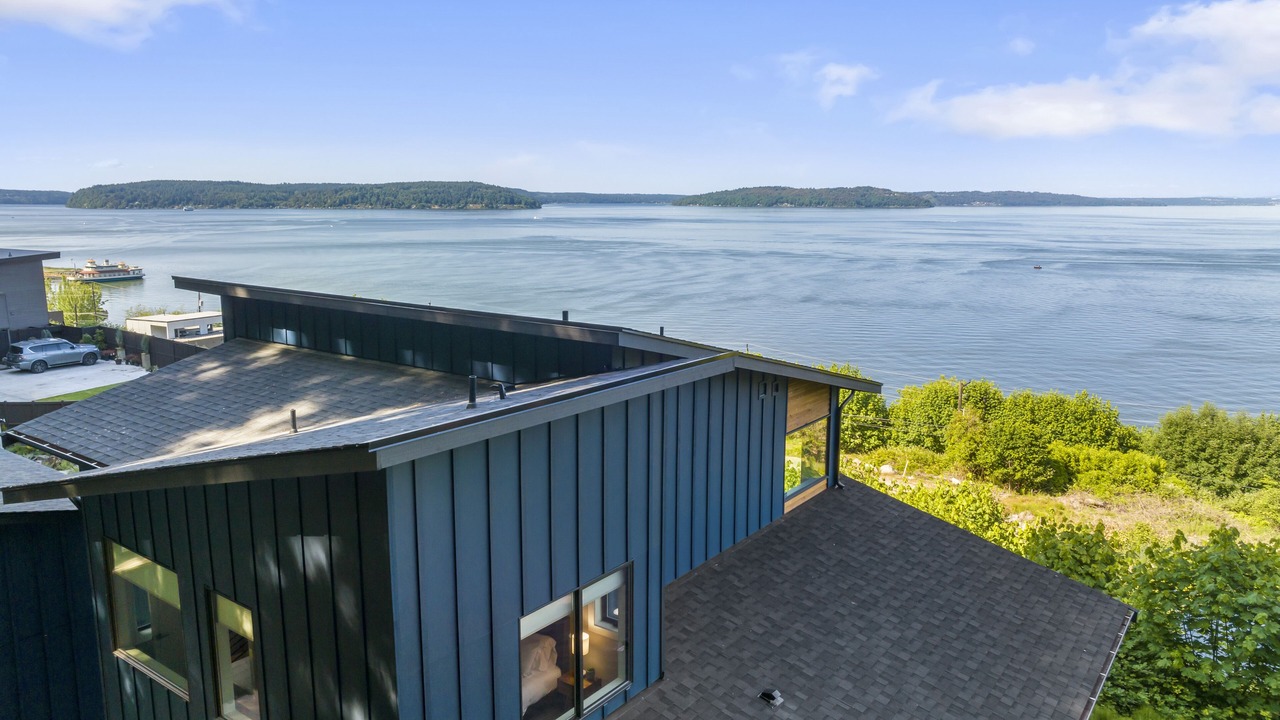 Photo of Outdoor in West End