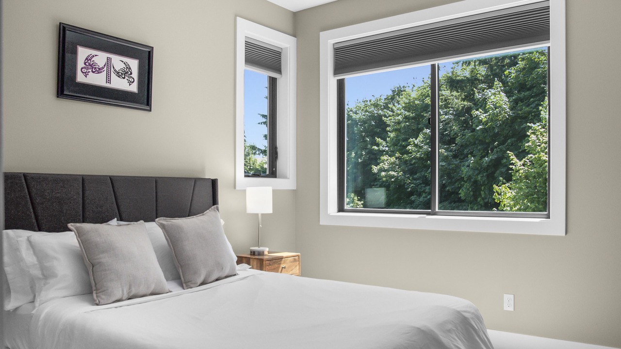 Photo of Bedroom in West End