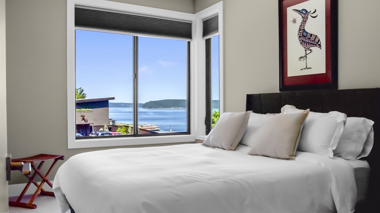 Photo of Bedroom in West End