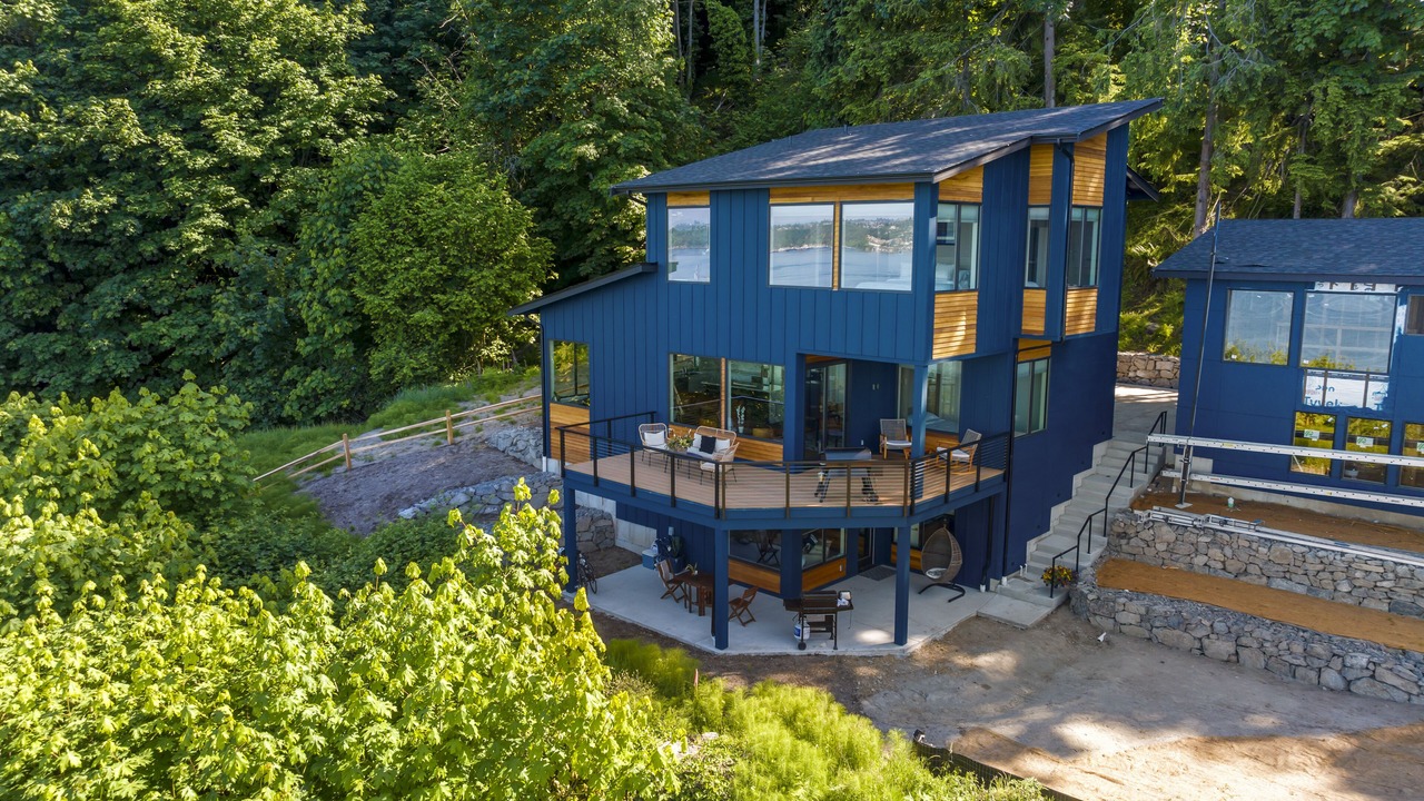 Photo of Outdoor in West End