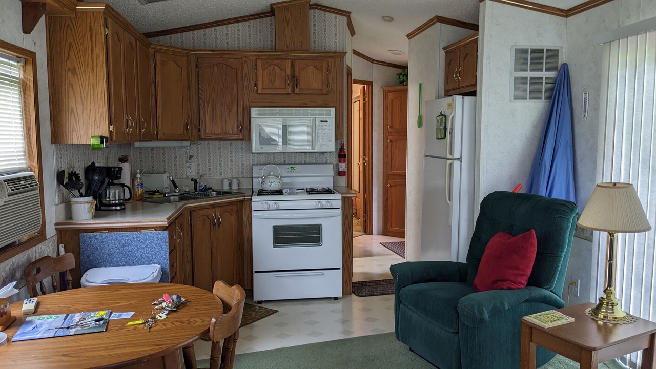 Photo of Kitchen in Perry