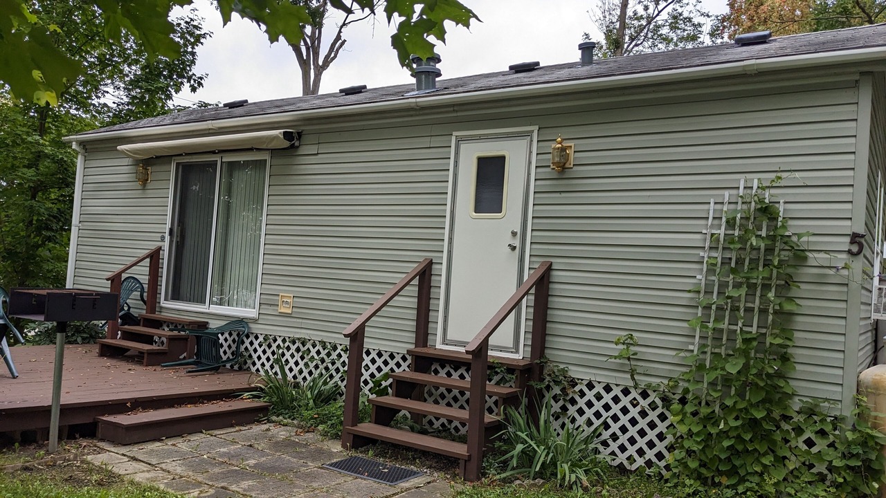 Photo of Outdoor in Perry