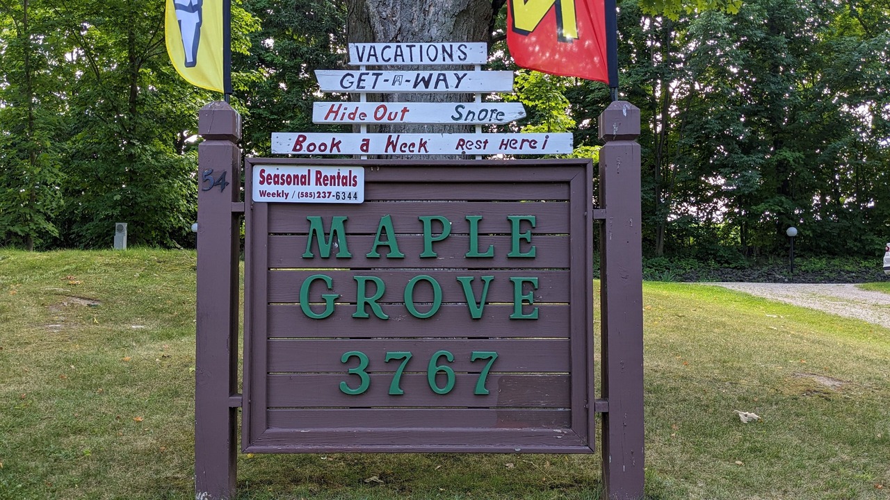 Photo of Outdoor in Perry