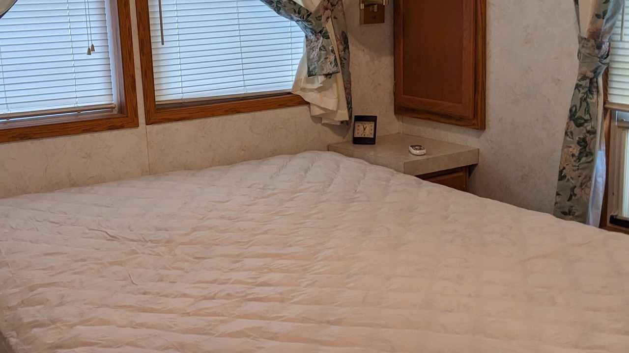 Photo of Bedroom in Perry