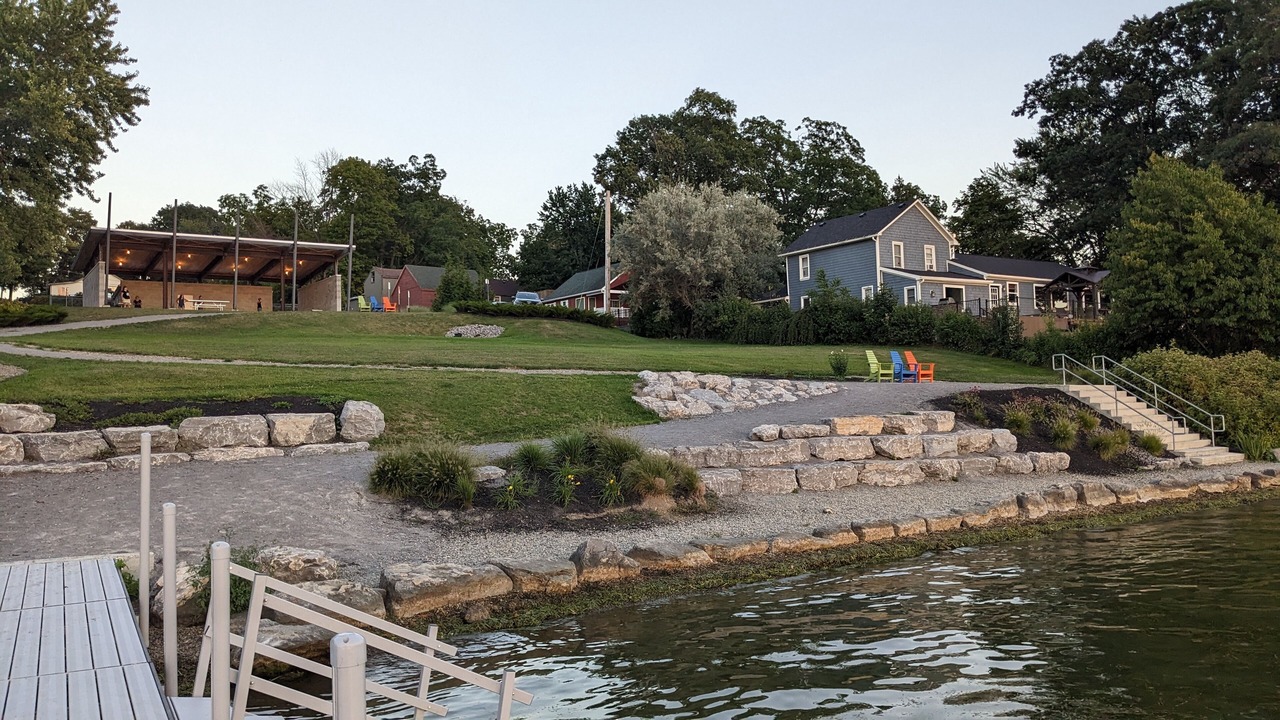 Photo of Outdoor in Perry