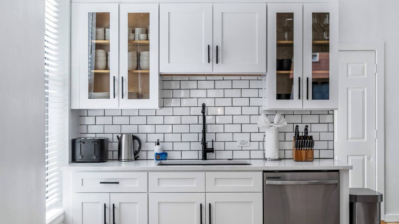 Photo of Kitchen in Bucktown