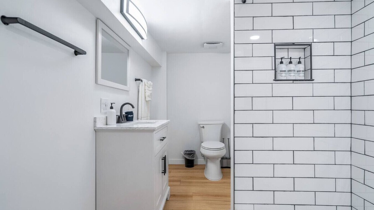 Photo of Bathroom in Bucktown