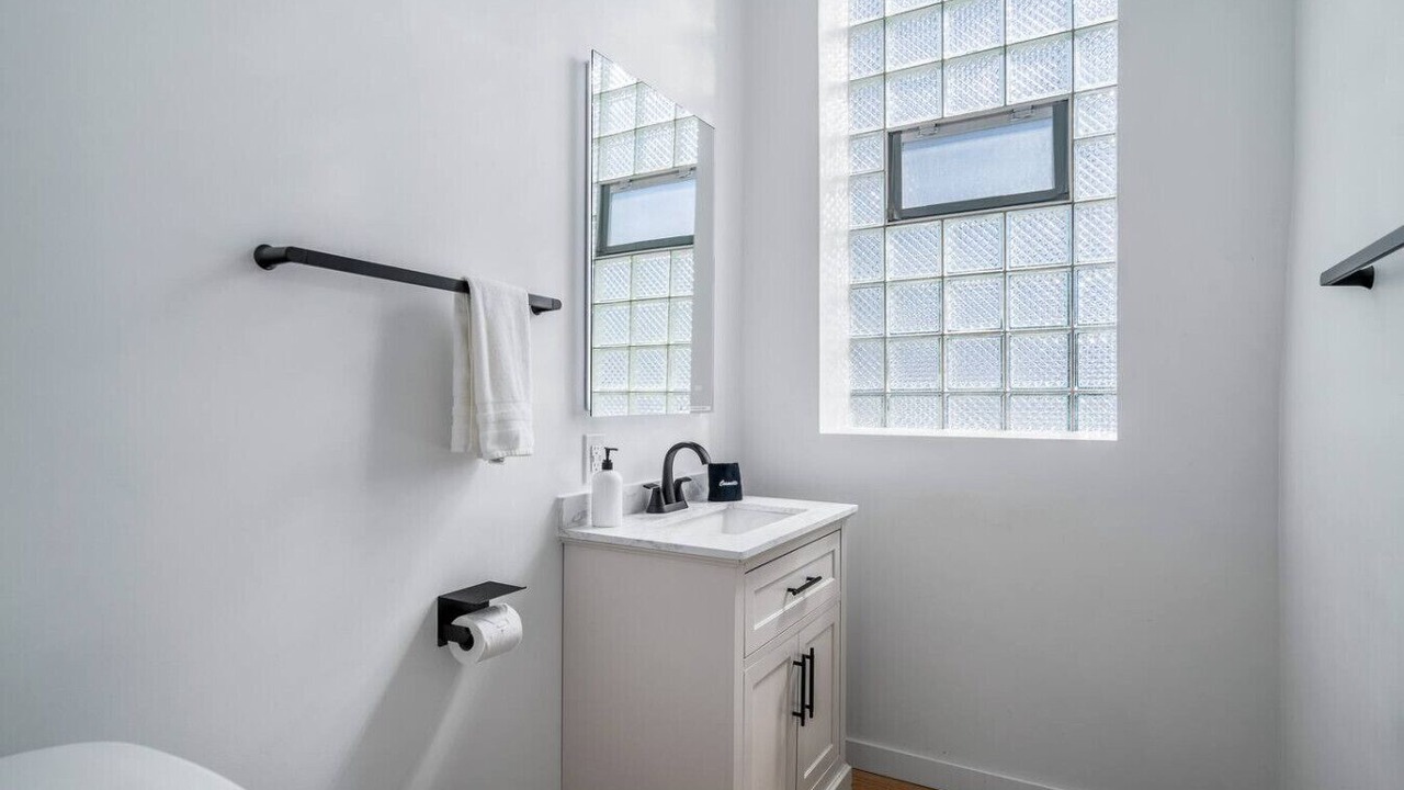 Photo of Bathroom in Bucktown