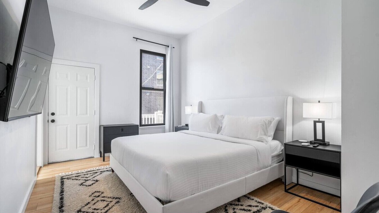 Photo of Bedroom in Bucktown