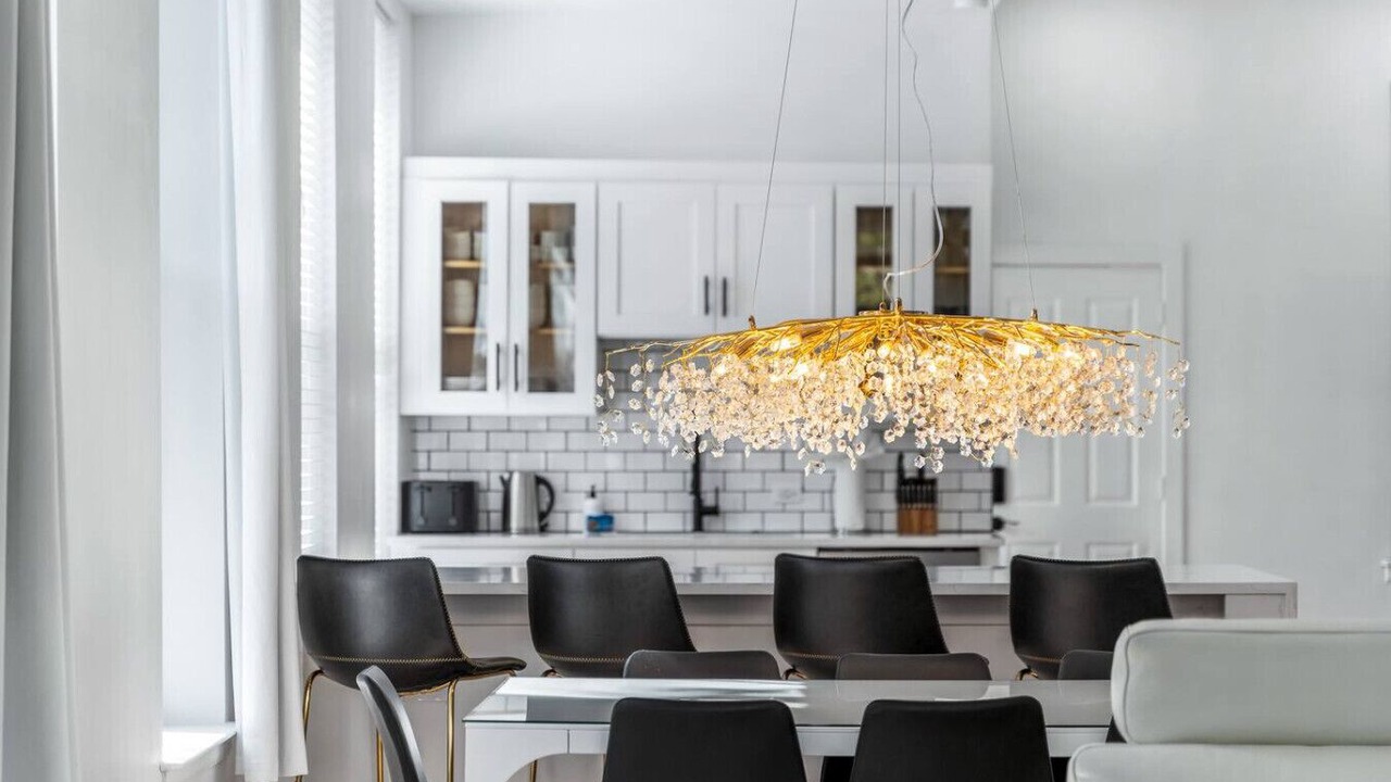Photo of Kitchen in Bucktown
