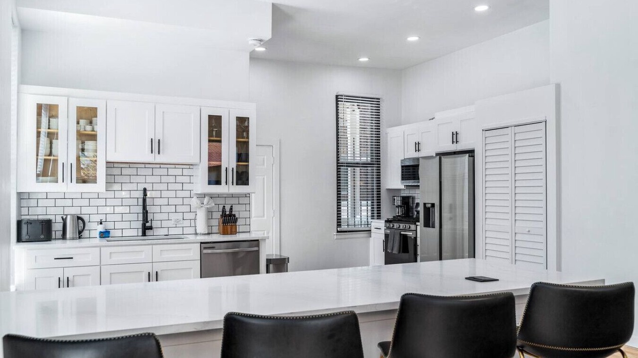Photo of Kitchen in Bucktown