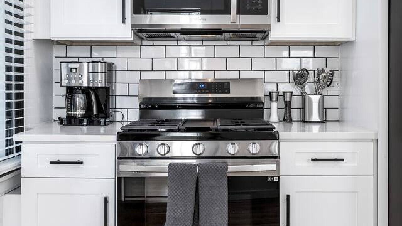 Photo of Kitchen in Bucktown