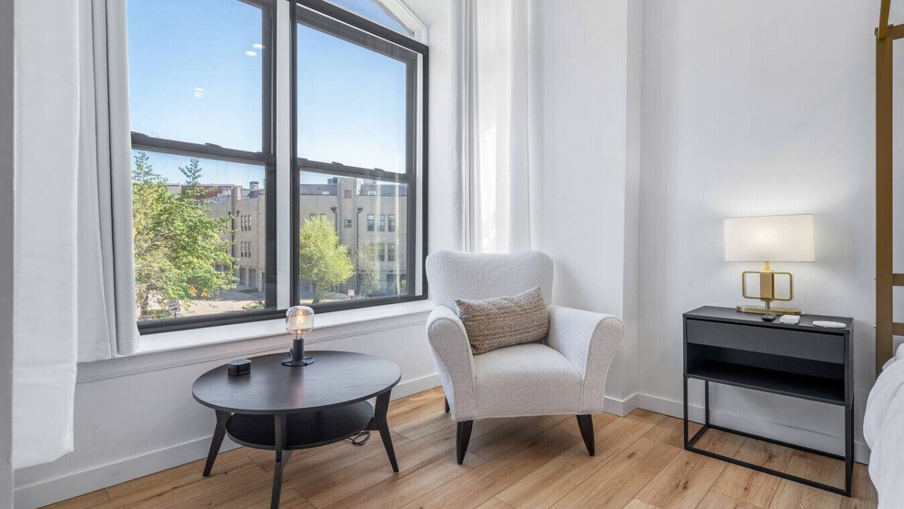 Photo of Livingroom in Bucktown
