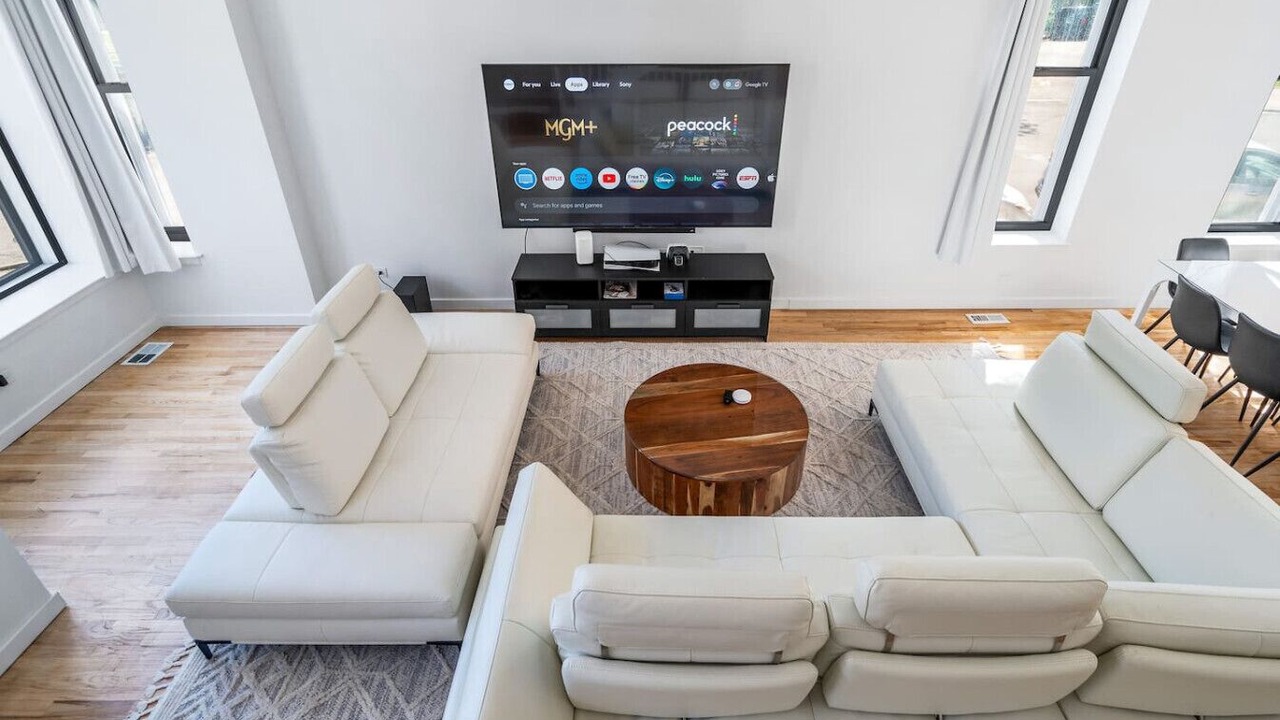 Photo of Livingroom in Bucktown