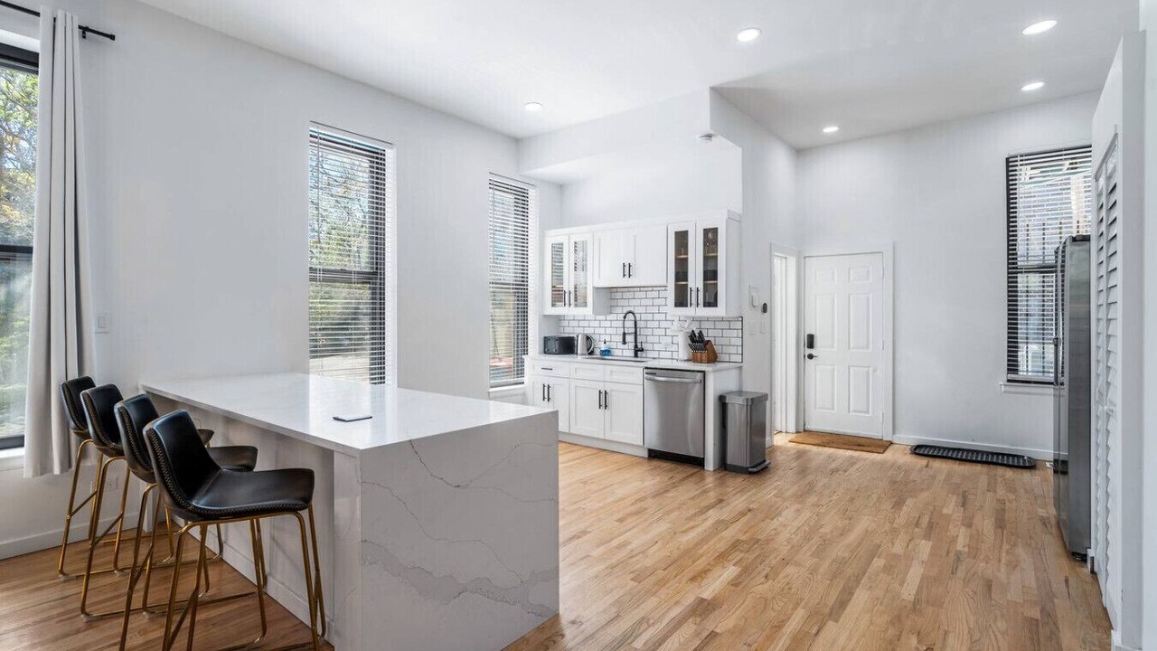 Photo of Kitchen in Bucktown