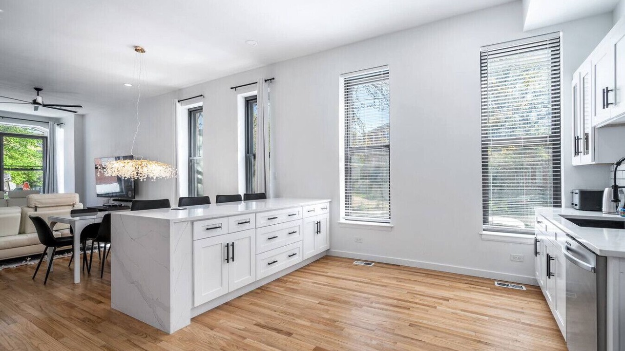 Photo of Kitchen in Bucktown