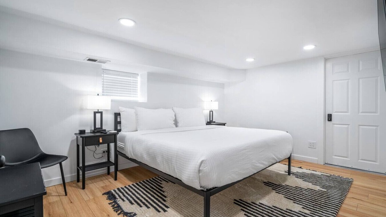 Photo of Bedroom in Bucktown