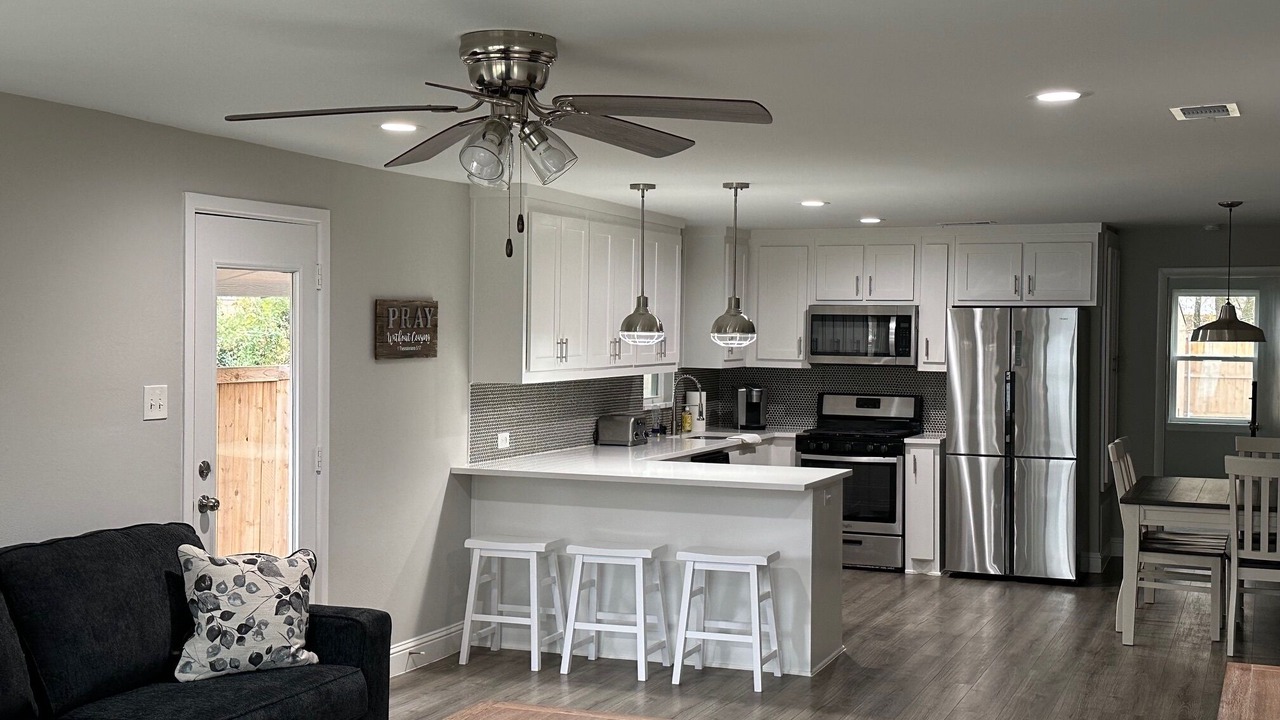 Photo of Kitchen in Leonard