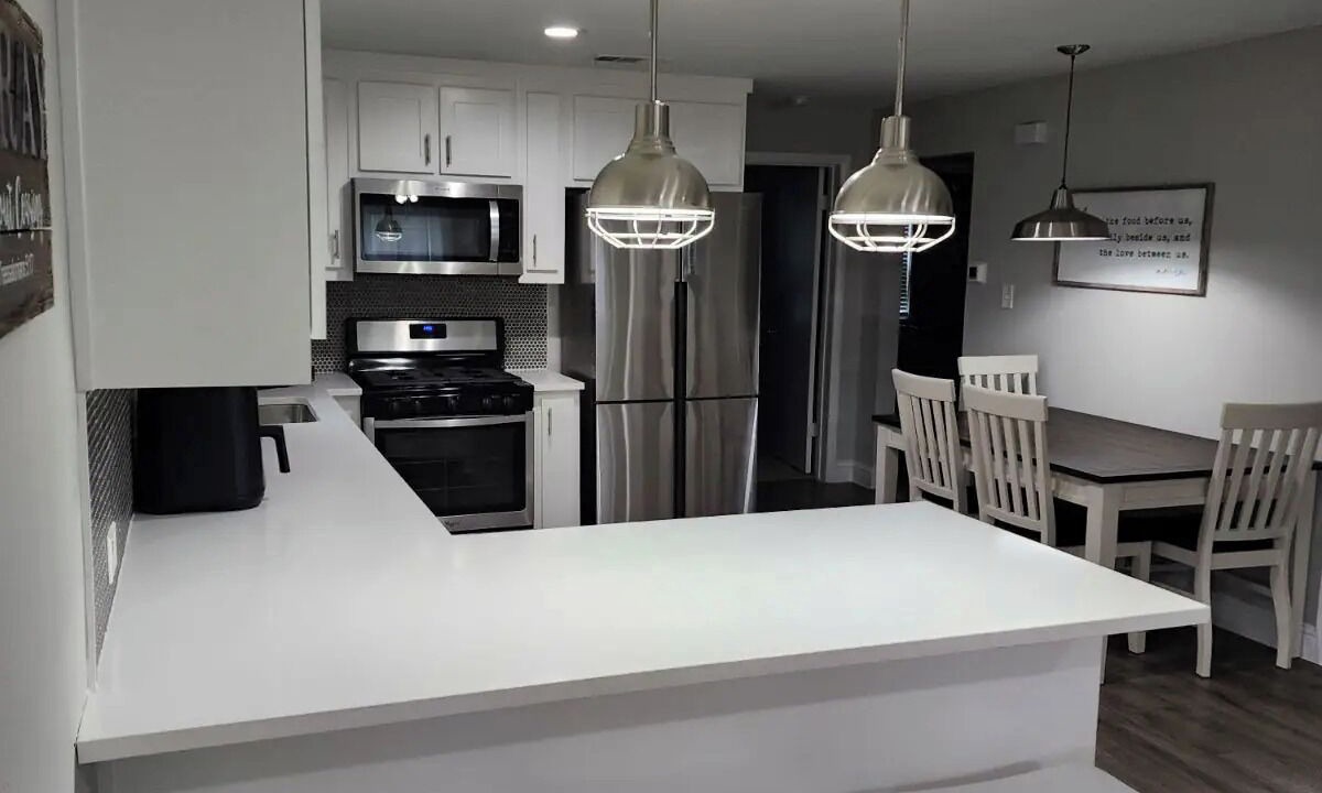 Photo of Kitchen in Leonard