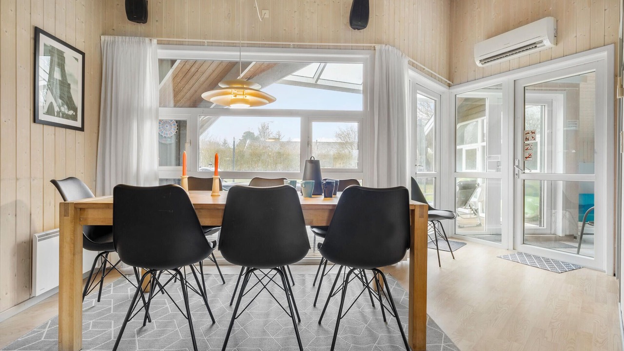 Photo of Bedroom in Smidstrup Strand