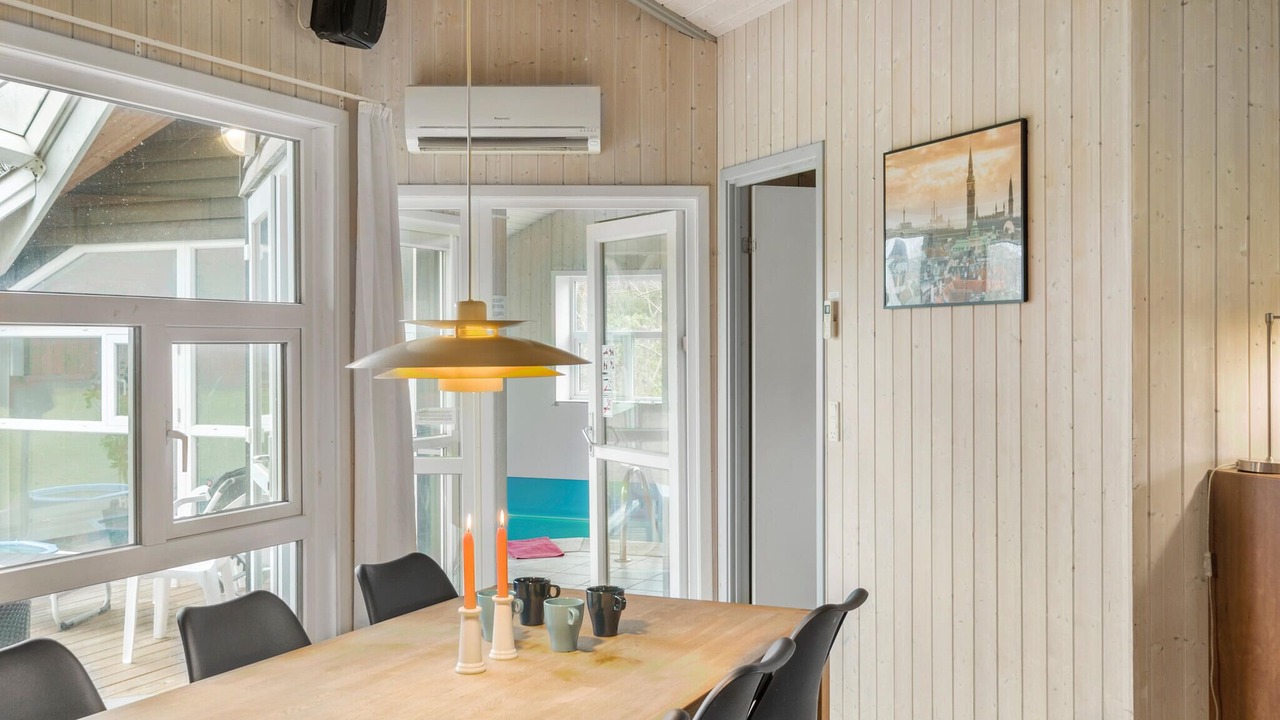 Photo of Bedroom in Smidstrup Strand