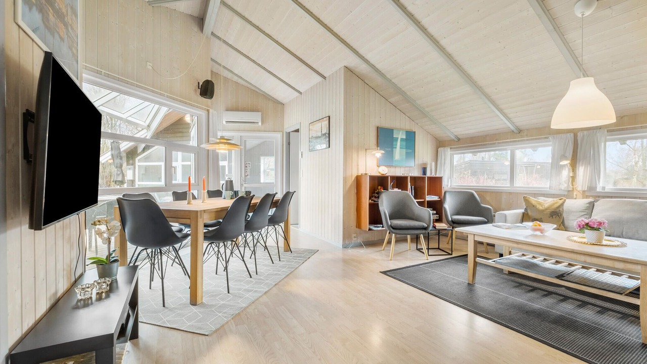 Photo of Bedroom in Smidstrup Strand