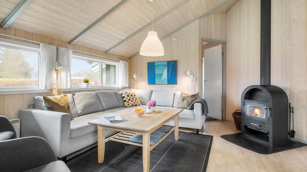 Photo of Bedroom in Smidstrup Strand