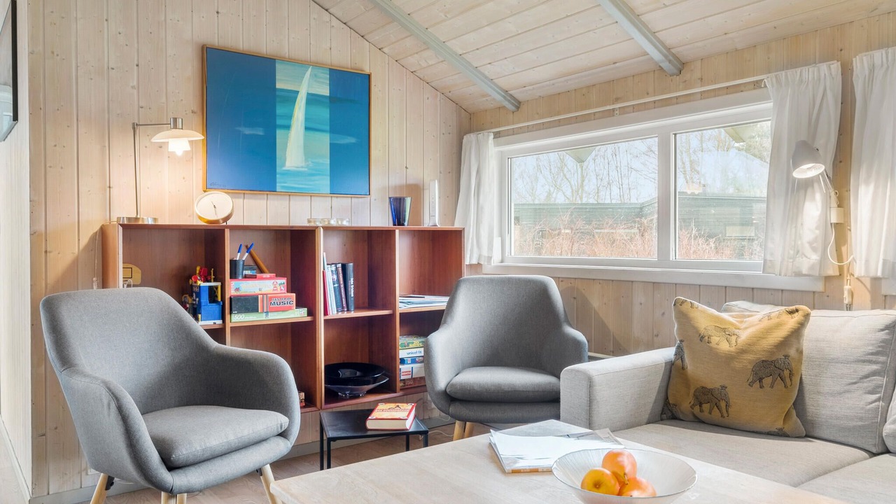 Photo of Bedroom in Smidstrup Strand