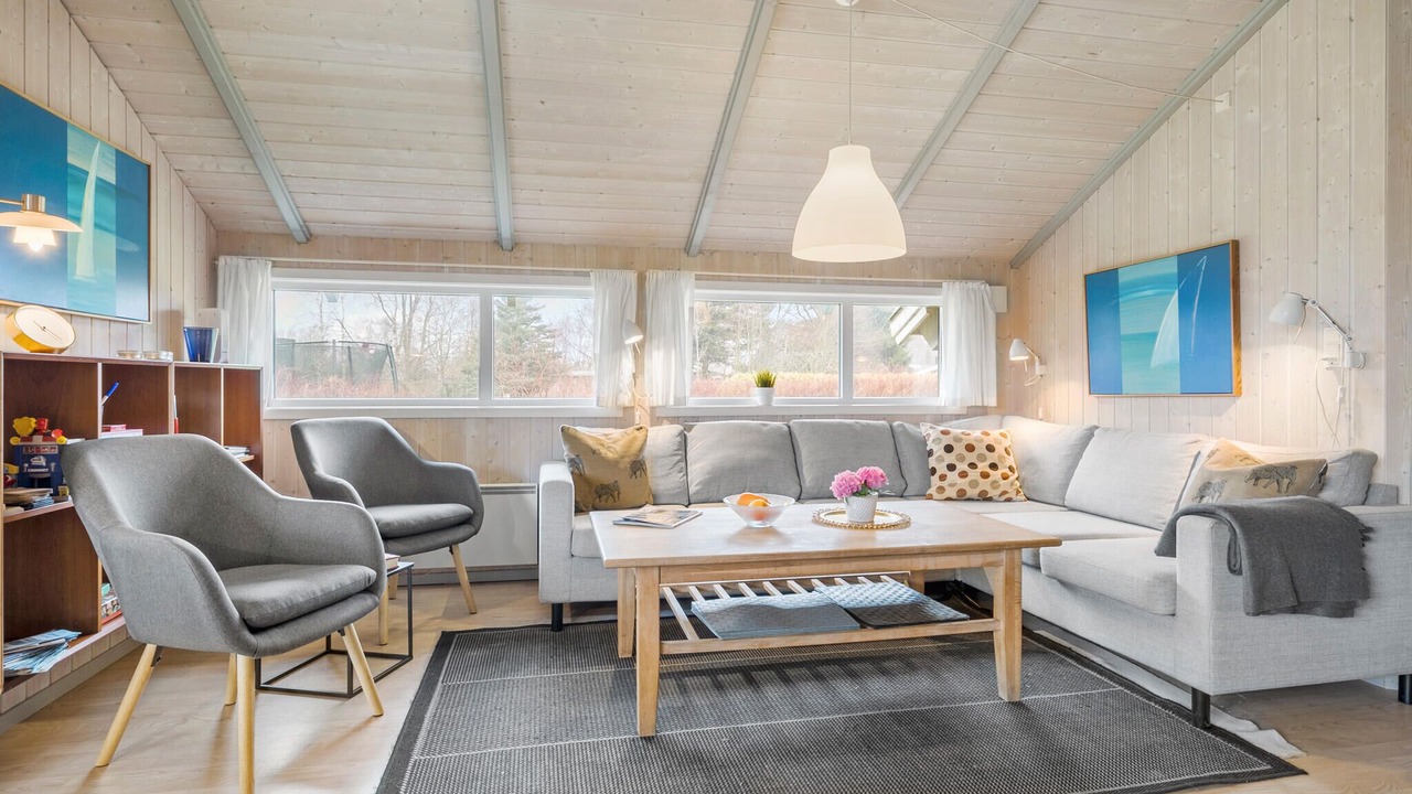 Photo of Bedroom in Smidstrup Strand