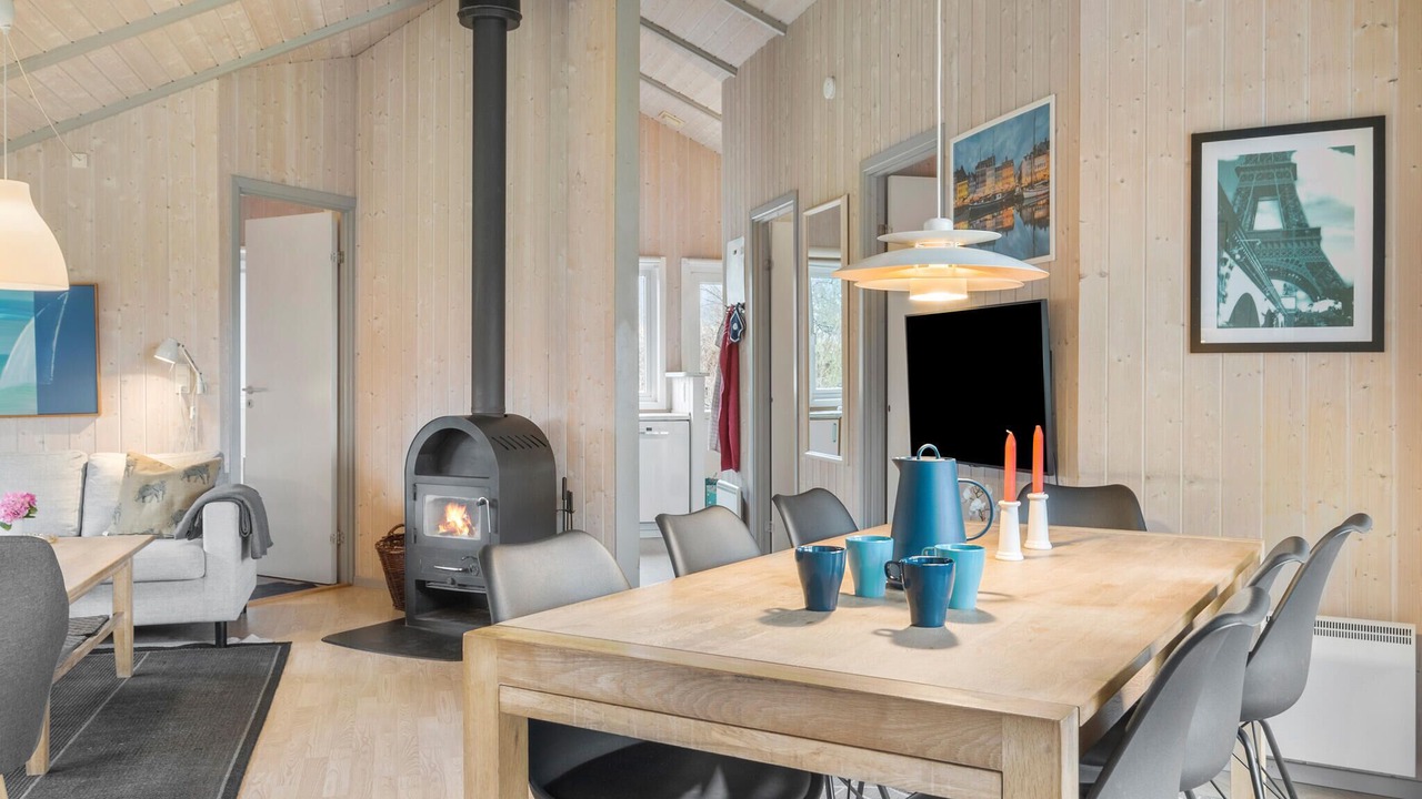 Photo of Bedroom in Smidstrup Strand
