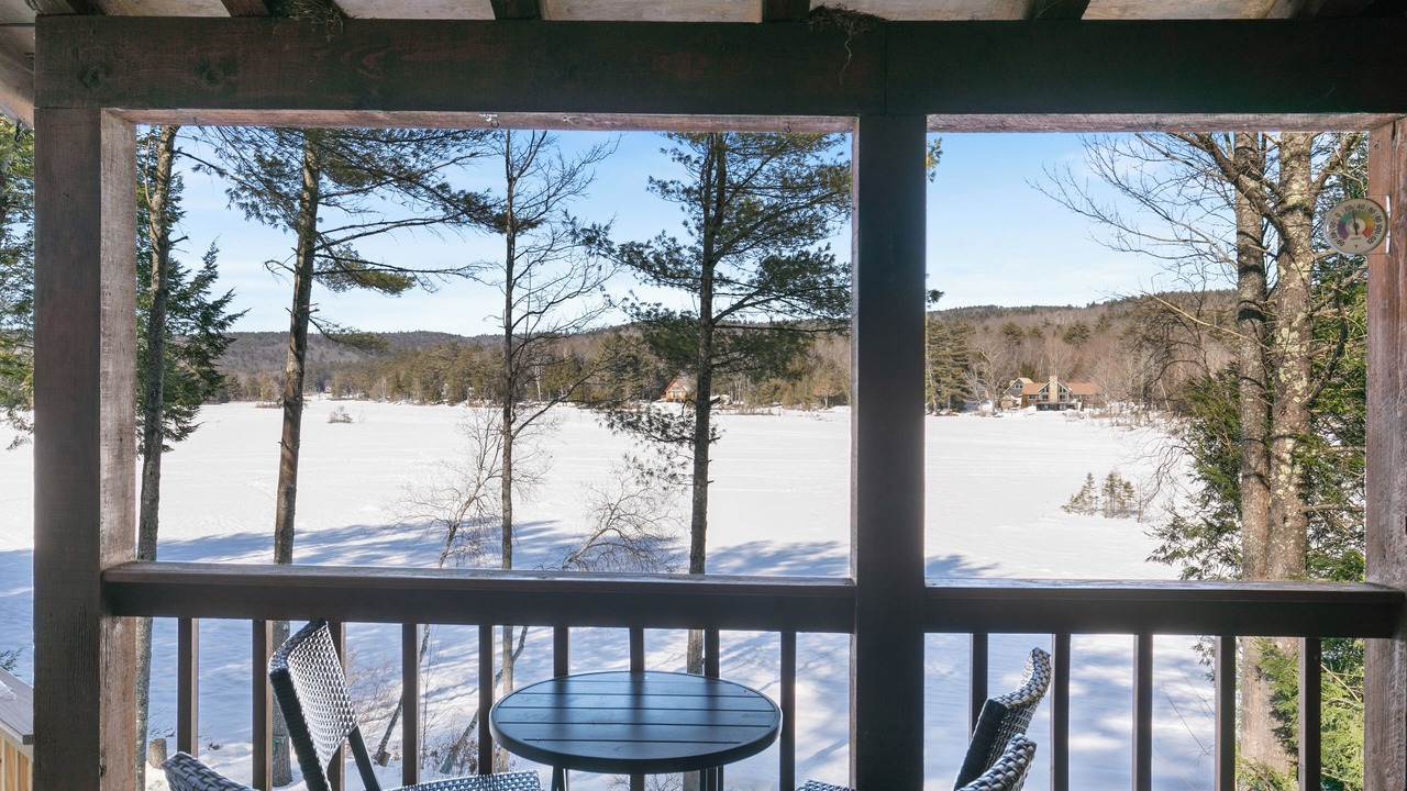 Photo of Outdoor in Sanbornton