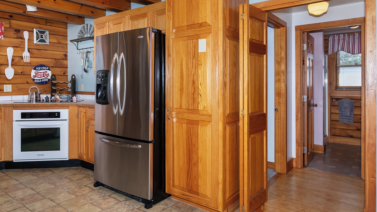 Photo of Kitchen in Sanbornton