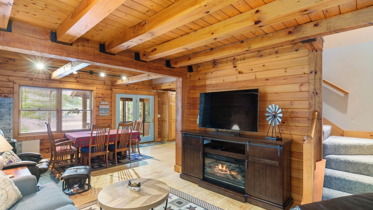 Photo of Livingroom in Sanbornton